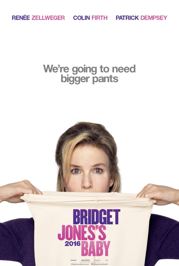 Hai ông bố đại chiến giành con trong trailer mới của Bridget Jones’s Baby - Ảnh 5.