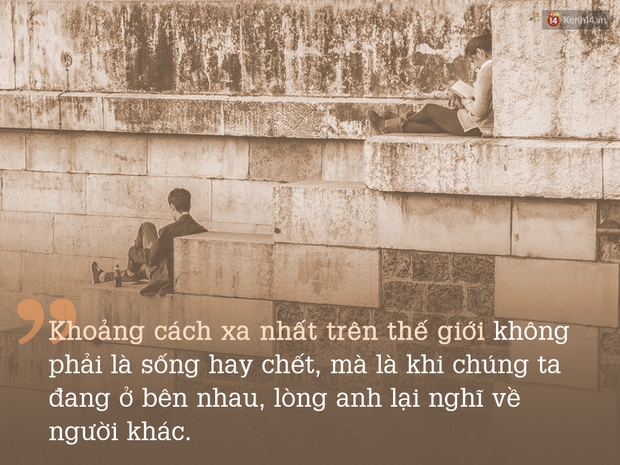 Thế nào là khoảng cách xa nhất trên thế giới? - Ảnh 1.