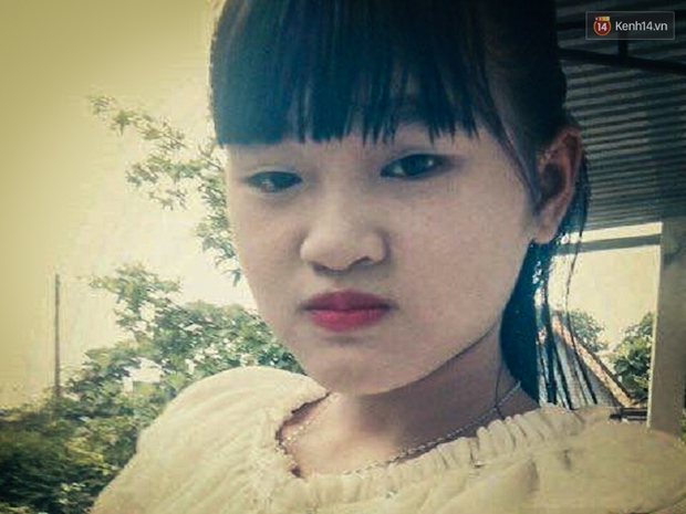 Cô gái 15 tuổi ở Đồng Nai mất tích bí ẩn sau khi quen một thanh niên lạ trên Facebook - Ảnh 1.