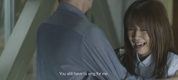 An Nguy cười tươi rồi khóc nức nở chỉ vì... Trấn Thành! - Ảnh 8.