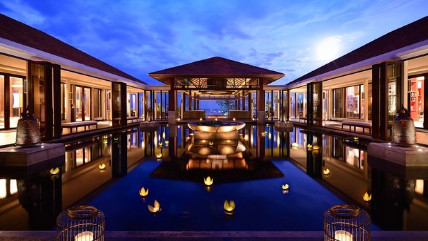 7 khu resort đắt đỏ đúng chuẩn sang, xịn, mịn nhất Việt Nam - Ảnh 21.