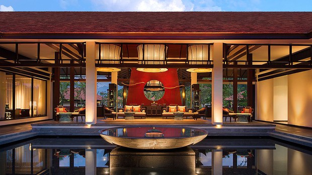 7 khu resort đắt đỏ đúng chuẩn sang, xịn, mịn nhất Việt Nam - Ảnh 25.