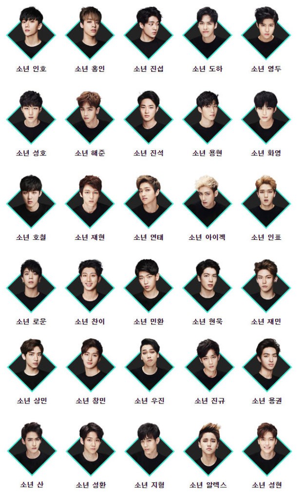 I.O.I chuẩn bị tan rã, Produce 101 rục rịch ra mắt mùa 2 - Ảnh 7.