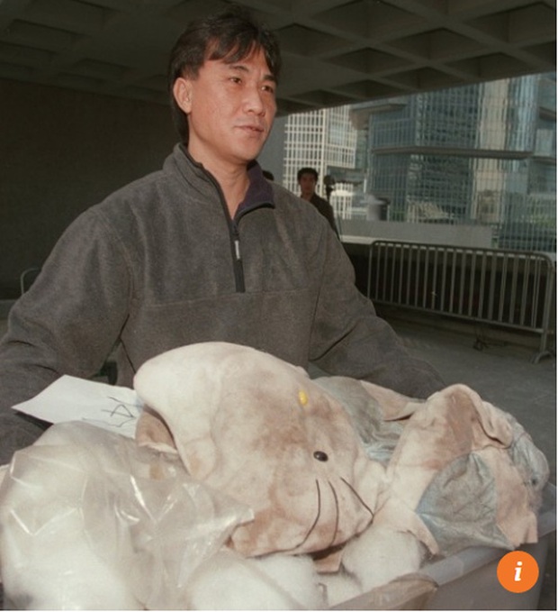 Vụ giết người chấn động Hong Kong: chiếc đầu người giấu trong thú nhồi bông Hello Kitty - Ảnh 4.
