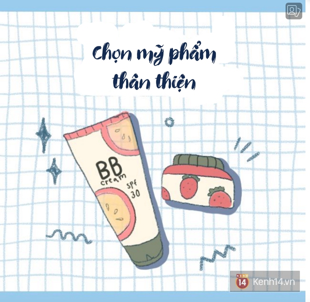 Chăm da mỗi ngày theo kiểu Hàn Quốc để có làn da đẹp như em bé - Ảnh 5.