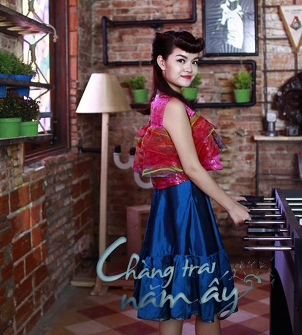 4 bộ phim Việt có màn đầu tư trang phục gây ấn tượng cho người xem - Ảnh 21.