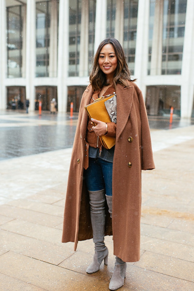 Chloé Faye - chiếc túi tranh ngôi IT Bag của năm 2016