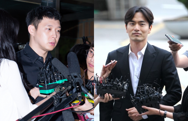 Vụ kiện tình dục của Kim Hyun Joong, Yoochun: Tiền đề răn đe đối tượng vu khống sao Hàn - Ảnh 2.