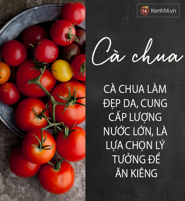 Ăn ngay những loại quả “rẻ bèo” sau cho da sáng dáng thon - Ảnh 1.