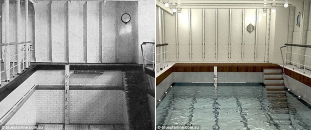 Titanic sẽ sớm được quay trở lại sau hơn một thế kỷ biến mất - Ảnh 6.