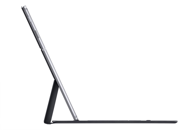 Nhiều thú vị với Galaxy TabPro S và Notebook 9 mới vừa được Samsung giới thiệu - Ảnh 4.