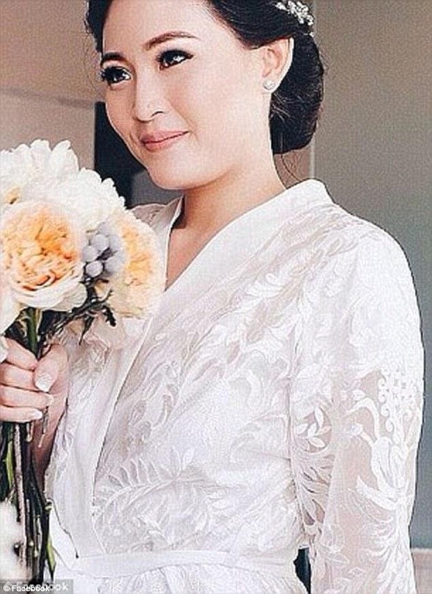 Nụ cười  lạnh người của nghi phạm vụ khuyên bạn thân chia tay người yêu, cô gái bị đầu độc chết - Ảnh 10.