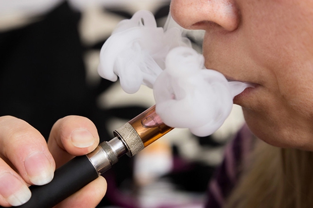 Nếu nghĩ Vape là an toàn thì bạn nhầm to rồi đấy! - Ảnh 3. Nếu nghĩ Vape là an toàn thì bạn nhầm to rồi đấy! - Ảnh 3.