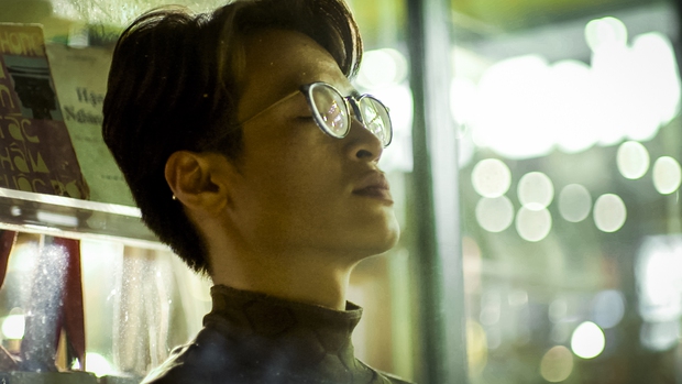 Hà Anh Tuấn lại khiến fan đứng ngồi không yên với hình ảnh soái ca ngôn tình trong MV mới - Ảnh 8.