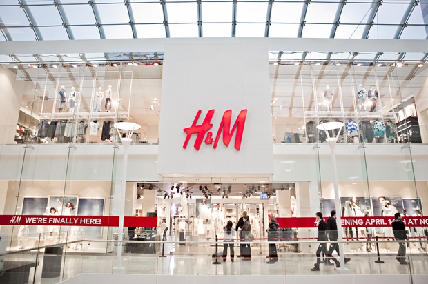 Tin mới nhất: H&M sẽ mở liên tiếp 3 cửa hàng ở cả Sài Gòn và Hà Nội vào năm 2017! - Ảnh 2.