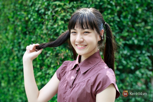 Cô bạn xinh xắn 16 tuổi đại diện Việt Nam tham dự Diễn đàn lãnh đạo trẻ thế giới - Ảnh 6.