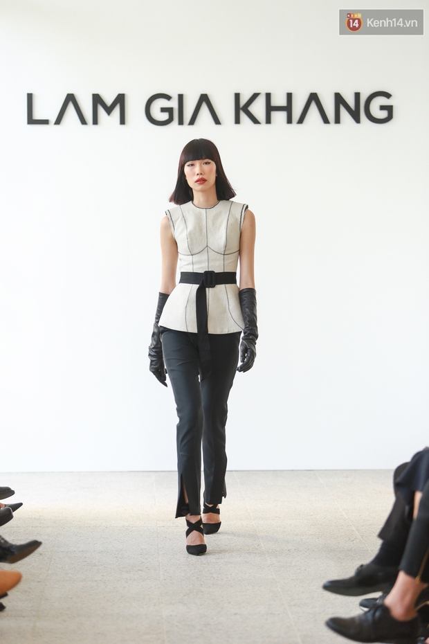 Team Lan Khuê quét sạch show Lâm Gia Khang, Mai Ngô nổi nhất vì... béo - Ảnh 18.