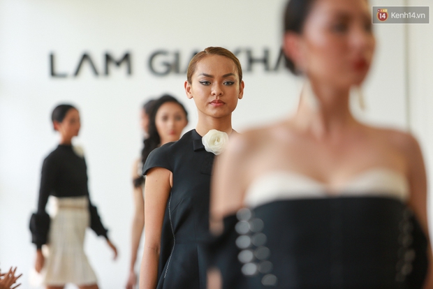 Team Lan Khuê quét sạch show Lâm Gia Khang, Mai Ngô nổi nhất vì... béo - Ảnh 8.