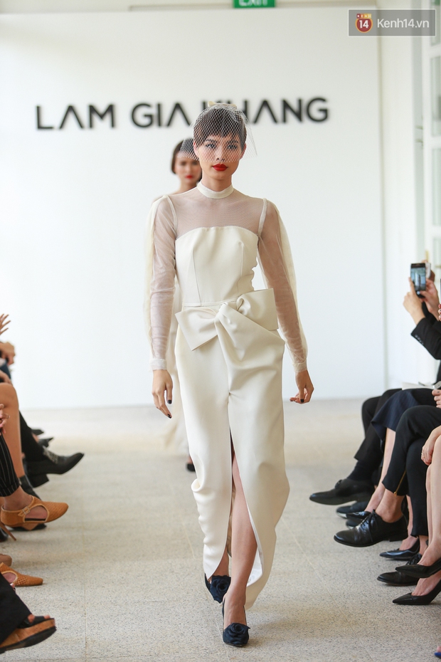 Team Lan Khuê quét sạch show Lâm Gia Khang, Mai Ngô nổi nhất vì... béo - Ảnh 32.