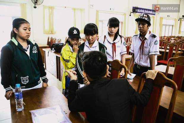 Hành trình kiên cường 7 năm vừa dạy học vừa chạy thận của thầy giáo trẻ ở Sài Gòn - Ảnh 14.