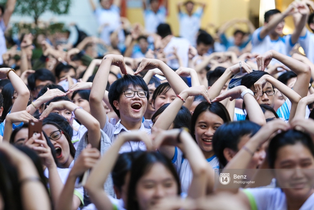 Đến Tóc Tiên, Phương Anh Idol,... cùng dàn sao cũng phải nể khả năng quẩy của teen Nguyễn Thị Diệu - Ảnh 3.