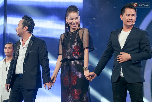 Vietnam Idol: Hot boy du học thoát hiểm với tỉ số áp đảo - Ảnh 1.