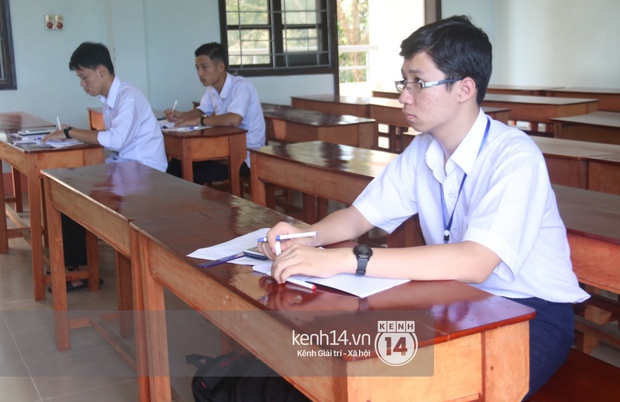 Thần đồng Phan Đăng Nhật Minh: Từng từ chối lời mời học trường chuyên vì không muốn chỉ học, học và học - Ảnh 4.