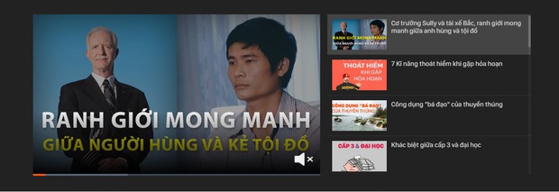 Chính thức trải nghiệm Kenh14 theo cách hoàn toàn mới từ hôm nay - giao diện Stream - Ảnh 8. Chính thức trải nghiệm Kenh14 theo cách hoàn toàn mới từ hôm nay - giao diện Stream - Ảnh 8.
