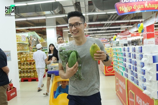 Những gương mặt đại diện cho vẻ đẹp thế hệ mới, ai cũng đẹp và siêu chất! - Ảnh 25.