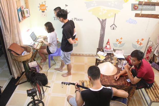 Happy Young House - Nhà trọ kiểu mới, ngon, bổ, rẻ siêu hút sinh viên Sài Gòn - Ảnh 9.
