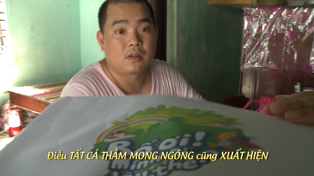 Bố ơi: Các ông bố lo lắng bỏ con lại một mình làm nhiệm vụ - Ảnh 1. Bố ơi: Các ông bố lo lắng bỏ con lại một mình làm nhiệm vụ - Ảnh 1.