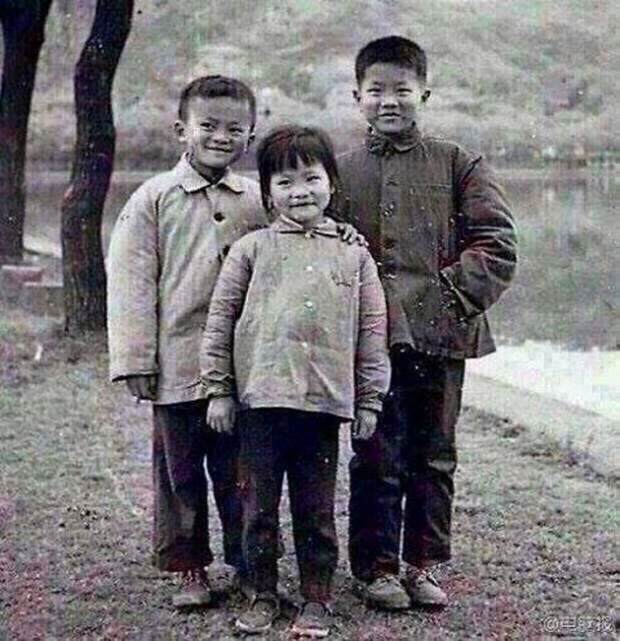 Sự thật phía sau câu chuyện cậu bé nghèo đổi đời vì có gương mặt giống hệt tỷ phú Jack Ma - Ảnh 4.