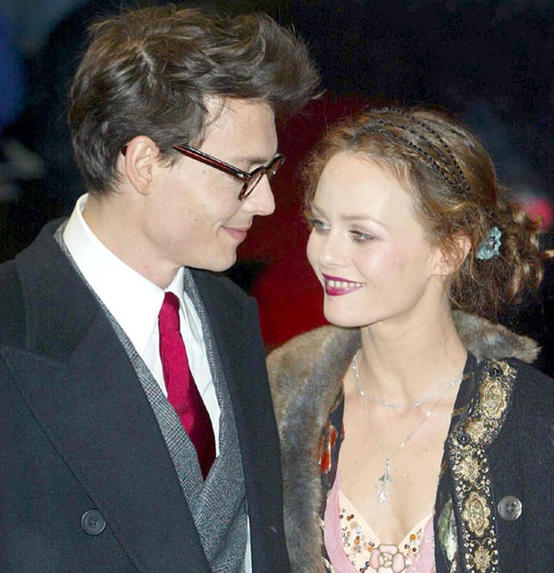 Leaving his old lover to marry a beautiful young wife, and this is the bitter end for Johnny Depp? - Photo 3.