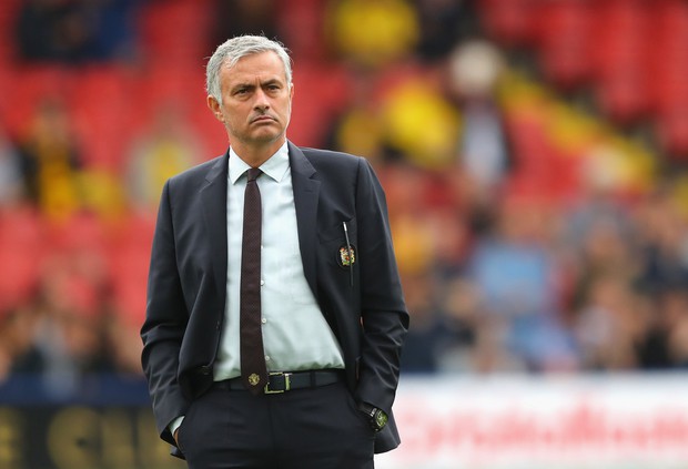 Vì sao Jose Mourinho thường không trụ lâu ở một câu lạc bộ? - Ảnh 4.