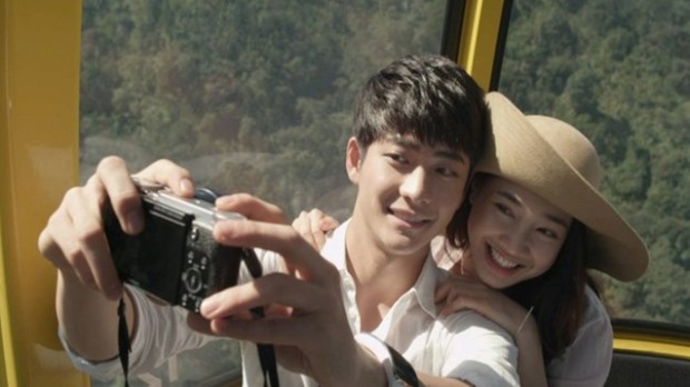 Đến Việt Nam, Junsu (Kang Tae Oh) bớt đẹp trai đi nhiều! - Ảnh 17.