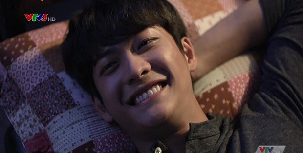 Đến Việt Nam, Junsu (Kang Tae Oh) bớt đẹp trai đi nhiều! - Ảnh 19.