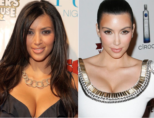 What is so good about gossip queen Kim Kardashian that she has 87 million passionate fans? - Photo 6.