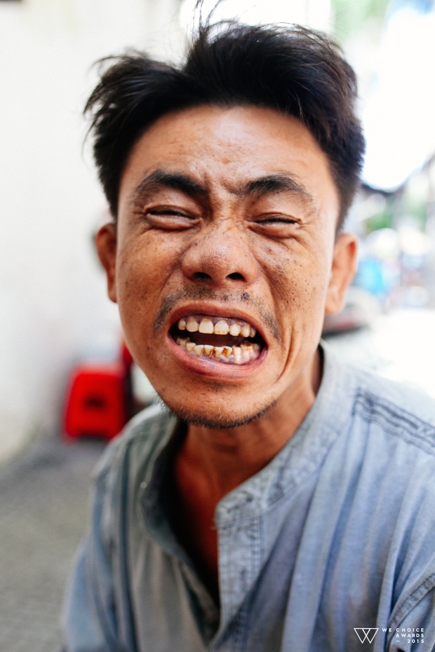 Cuộc sống hiện tại của anh đánh giày câm và chú chó mù: Hạnh phúc vẫn còn được viết tiếp - Ảnh 5. Cuộc sống hiện tại của anh đánh giày câm và chú chó mù: Hạnh phúc vẫn còn được viết tiếp - Ảnh 5.