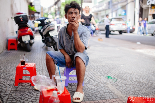 Cuộc sống hiện tại của anh đánh giày câm và chú chó mù: Hạnh phúc vẫn còn được viết tiếp - Ảnh 10. Cuộc sống hiện tại của anh đánh giày câm và chú chó mù: Hạnh phúc vẫn còn được viết tiếp - Ảnh 10.