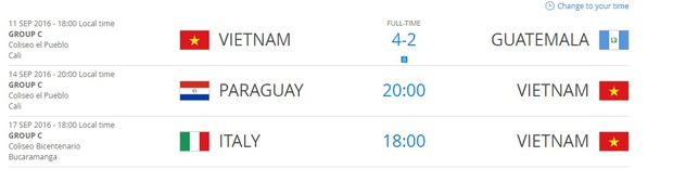 HLV tuyển futsal Việt Nam: Chúng tôi muốn tiếp tục tạo nên bất ngờ - Ảnh 5.