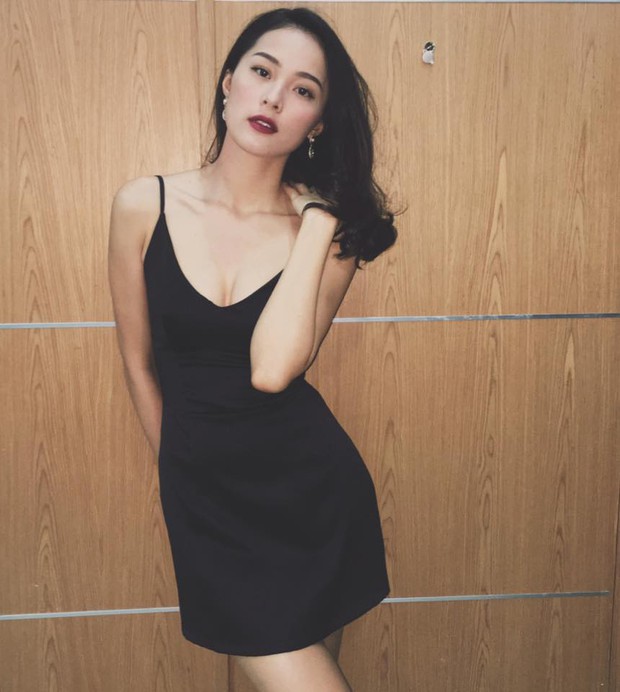 3 nàng hot girl biến hàng lông mày cong thời các mẹ trở lại thành mốt - Ảnh 9.