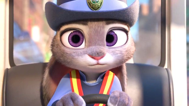 Zootopia lập kỷ lục doanh thu cho Walt Disney với hơn 73 triệu USD - Ảnh 2.