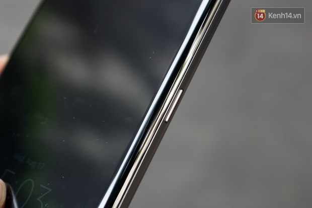 Samsung Galaxy Note7: ấn tượng từ cái chạm đầu tiên - Ảnh 15.