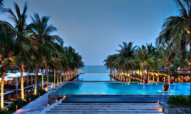 7 khu resort đắt đỏ đúng chuẩn sang, xịn, mịn nhất Việt Nam - Ảnh 6.
