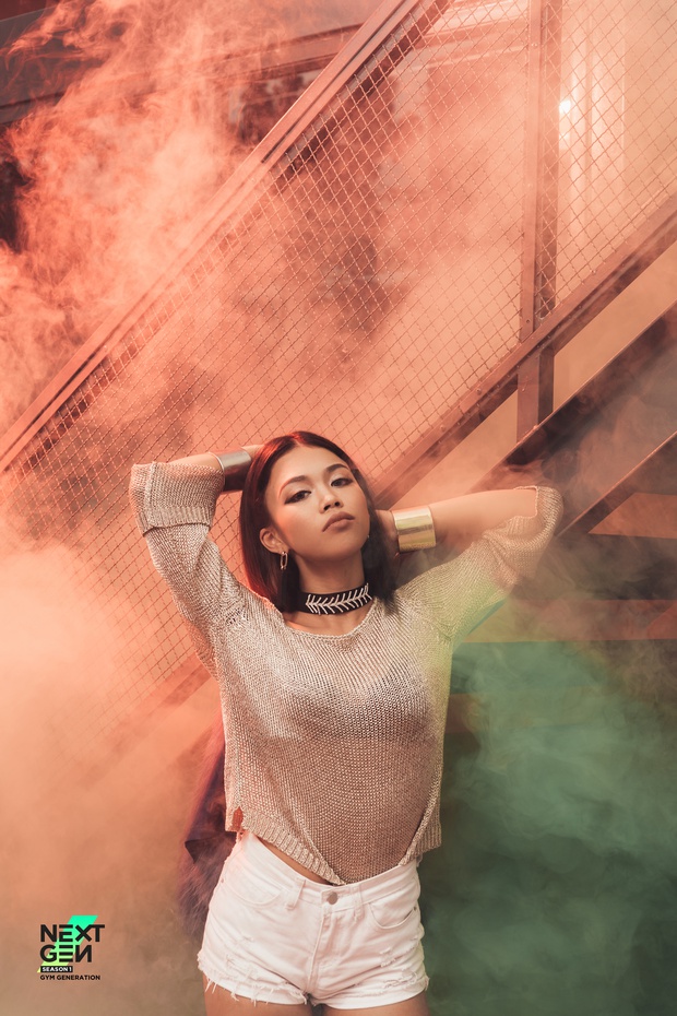 Bạn sẽ chẳng tưởng tượng nổi Top 18 NextGen đã lột xác ngoạn mục thế nào nếu không xem bộ ảnh này! - Ảnh 27.