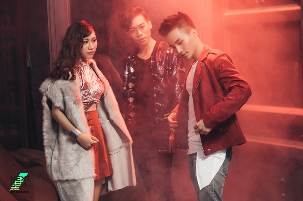 Bạn sẽ chẳng tưởng tượng nổi Top 18 NextGen đã lột xác ngoạn mục thế nào nếu không xem bộ ảnh này! - Ảnh 17.