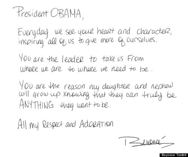 Tổng thống Obama tuyệt vời thế nào qua lời của các ngôi sao thế giới? - Ảnh 2.
