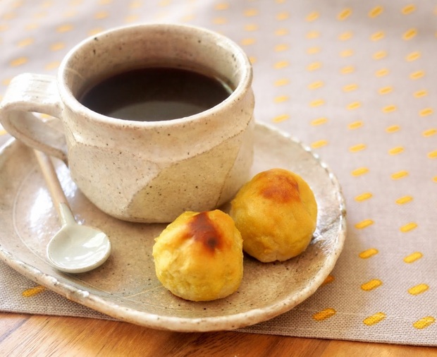 Bạn muốn thử món khoai nướng “người Nhật nào cũng ăn” vào mùa thu không? - Ảnh 4.