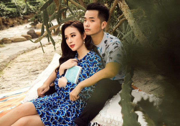 Angela Phương Trinh bất ngờ kết đôi cùng Phạm Hồng Phước tái xuất âm nhạc - Ảnh 3.