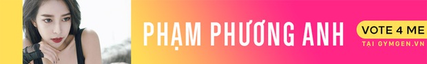 Ngôi sao hình thể thế hệ mới sắp kết thúc, bạn đã có sự lựa chọn cho mình? - Ảnh 84.